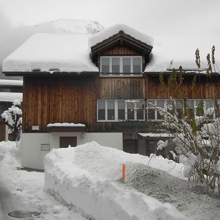 Seeli Hofstetten bei Brienz Екстериор снимка
