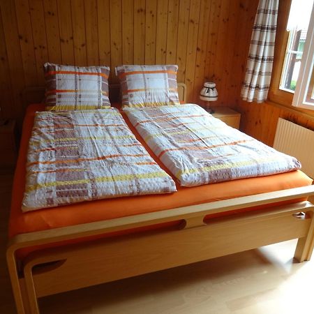 Seeli Hofstetten bei Brienz Екстериор снимка