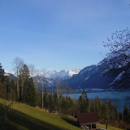 Seeli Hofstetten bei Brienz Стая снимка
