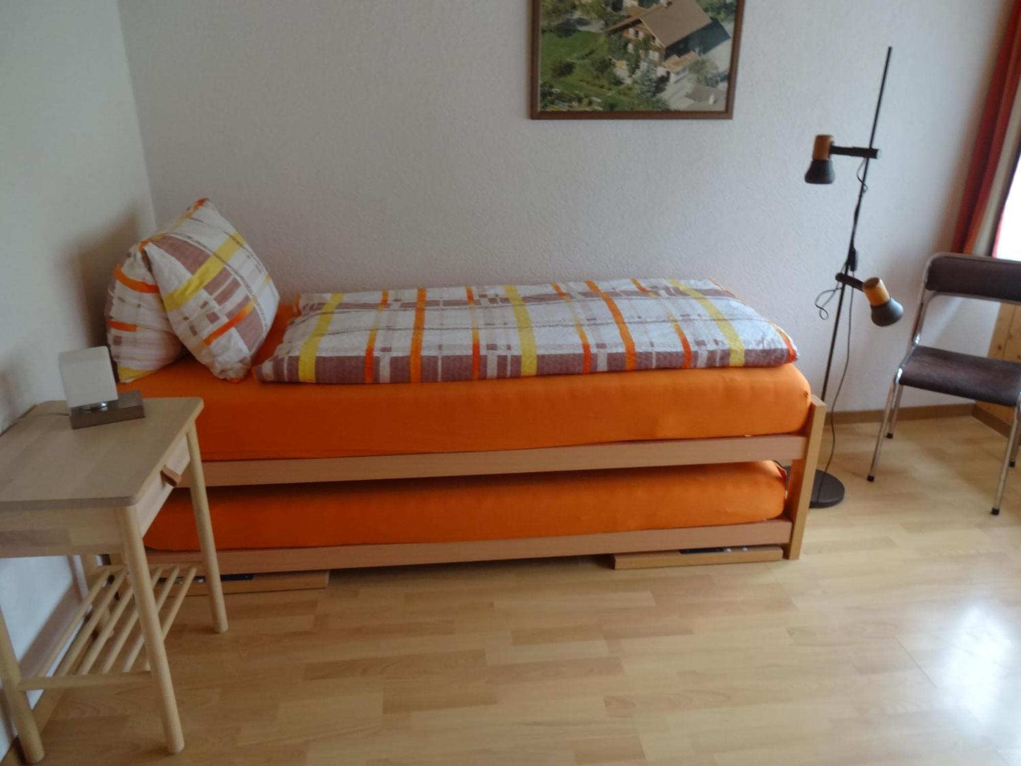 Seeli Hofstetten bei Brienz Екстериор снимка